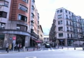 311m² office for sale in Bilbao, in the area of Abando photo