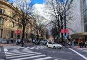 311m² office for sale in Bilbao, in the area of Abando photo