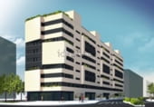 150m² commercial premises for sale in Logroño photo