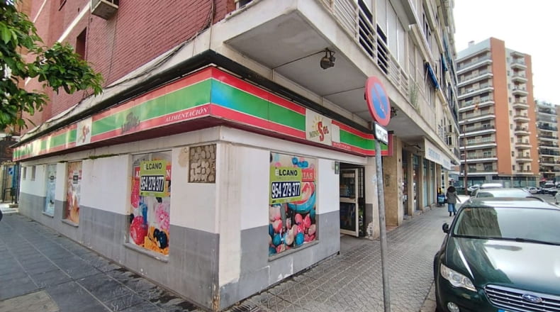 Local comercial