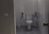 Nave en alquiler con 550m² en Mairena del Aljarafe foto