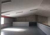 Nave en alquiler con 550m² en Mairena del Aljarafe foto
