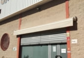 Nave en alquiler con 550m² en Mairena del Aljarafe foto
