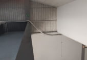 Nave en alquiler con 550m² en Mairena del Aljarafe foto
