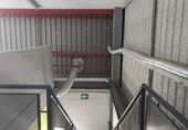 Nave en alquiler con 550m² en Mairena del Aljarafe foto