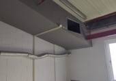 Nave en alquiler con 550m² en Mairena del Aljarafe foto