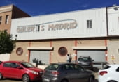 Nave en alquiler con 550m² en Mairena del Aljarafe foto