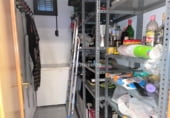 70m² commercial premises for sale in Logroño photo