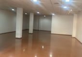 160m² commercial premises for rent in Almendralejo photo