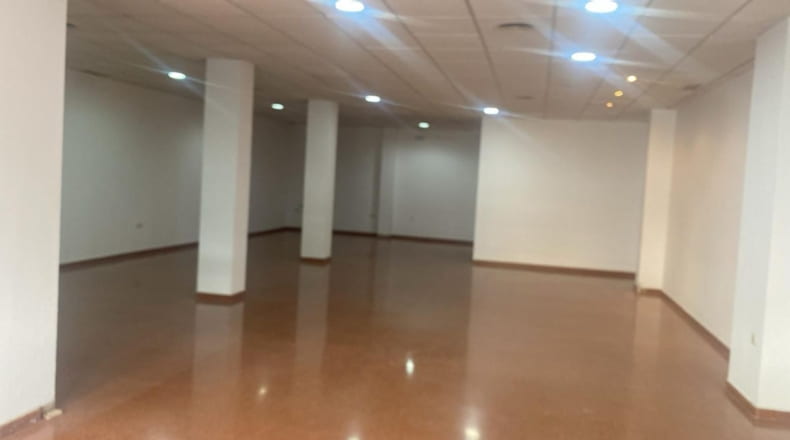 Local comercial
