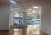 160m² commercial premises for rent in Almendralejo photo