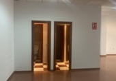 160m² commercial premises for rent in Almendralejo photo