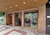 110m² locaux commerciaux pour vente à Torremolinos photo