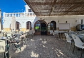 Restaurante en venta con 438m² en Cómpeta foto