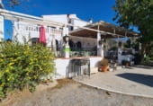 Restaurante en venta con 438m² en Cómpeta foto