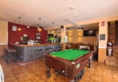 Restaurante en venta con 438m² en Cómpeta foto