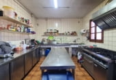 Restaurante en venta con 438m² en Cómpeta foto