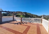 Restaurante en venta con 438m² en Cómpeta foto