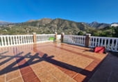 Restaurante en venta con 438m² en Cómpeta foto
