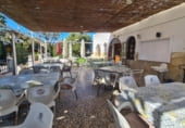 Restaurante en venta con 438m² en Cómpeta foto