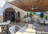 Restaurante en venta con 438m² en Cómpeta foto