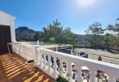 Restaurante en venta con 438m² en Cómpeta foto