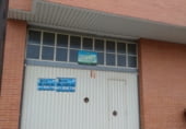 Local comercial en alquiler con 141m² en Santo Domingo de la Calzada foto
