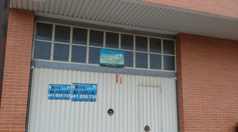 Local comercial