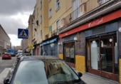 
Restaurante
en alquiler
con 83m² en Madrid, en la zona de Ciudad Lineal foto