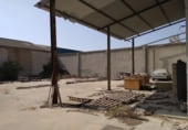 1352m² entrepôt pour vente à Séville photo