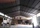 1352m² entrepôt pour vente à Séville photo