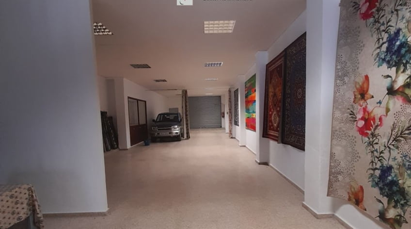 Local comercial