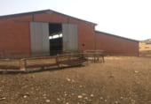 1315m² warehouse industrial for sale in Viso del Marqués, Camino CUESTA BERMEJA photo