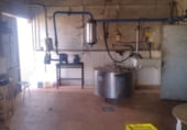 1315m² warehouse industrial for sale in Viso del Marqués, Camino CUESTA BERMEJA photo