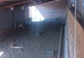 1315m² warehouse industrial for sale in Viso del Marqués, Camino CUESTA BERMEJA photo