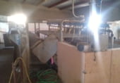 1315m² warehouse industrial for sale in Viso del Marqués, Camino CUESTA BERMEJA photo