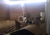 1315m² warehouse industrial for sale in Viso del Marqués, Camino CUESTA BERMEJA photo