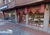 50m² commercial premises for rent in Ávila, Paseo DE SAN ROQUE, 16 photo