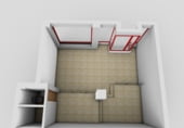 50m² commercial premises for rent in Ávila, Paseo DE SAN ROQUE, 16 photo