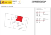 50m² commercial premises for rent in Ávila, Paseo DE SAN ROQUE, 16 photo