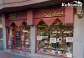 50m² commercial premises for rent in Ávila, Paseo DE SAN ROQUE, 16 photo