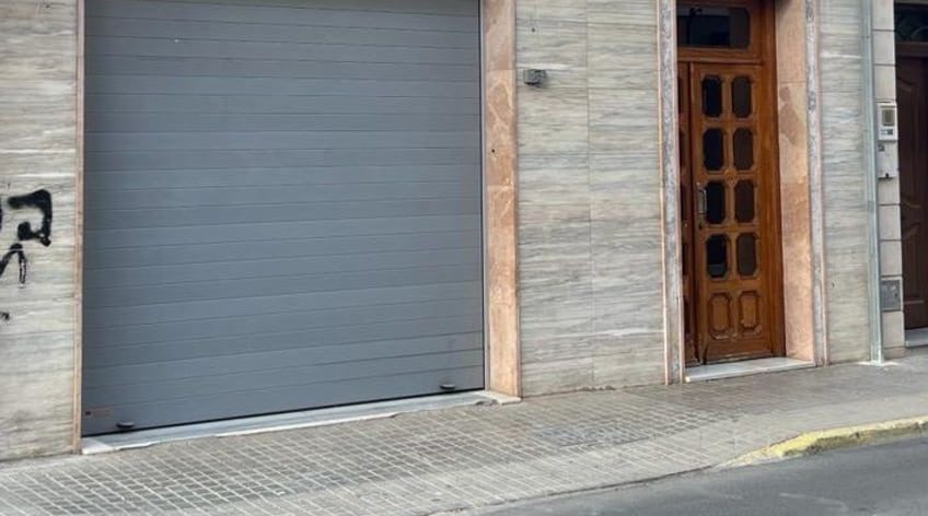 Local comercial