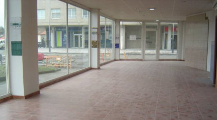 Local comercial