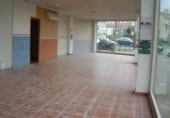 Oficines
en lloguer
amb 100m² a Santiago de Compostel·la foto