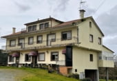 Restaurante en venta en A Estrada foto