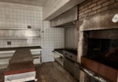 Restaurante en venta en A Estrada foto
