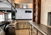 Restaurante en venta en A Estrada foto