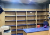 Local comercial en alquiler con 41m² en Linares foto