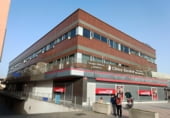 Oficina en venta con 55m² en Tomares, Avenida Del Aljarafe, Edi Ramcab, S/N foto