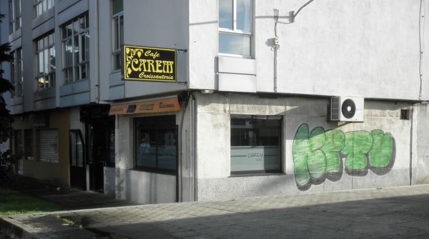 Local comercial